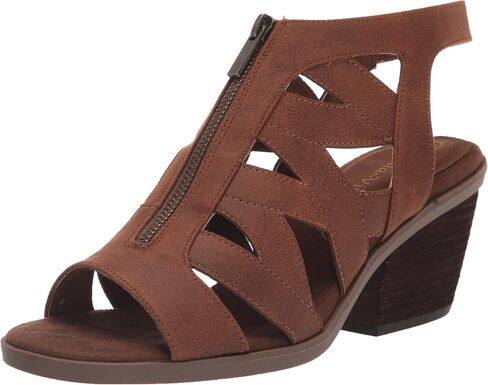 Bella Vita Women's Jovanah Heeled Sandal in Saudi Arabia