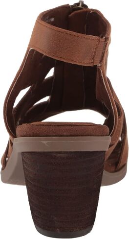 Bella Vita Women's Jovanah Heeled Sandal in Saudi Arabia
