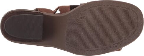 Bella Vita Women's Jovanah Heeled Sandal in Saudi Arabia