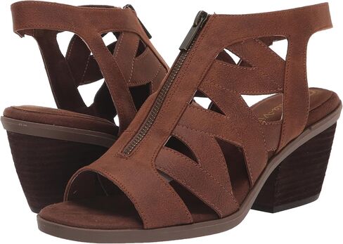 Bella Vita Women's Jovanah Heeled Sandal in Saudi Arabia