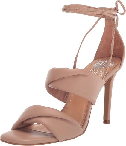 Vince Camuto Women's Andrequa High Heel Sandal Heeled in Saudi Arabia