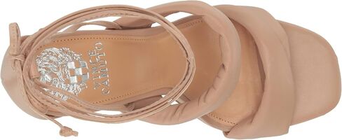 Vince Camuto Women's Andrequa High Heel Sandal Heeled in Saudi Arabia