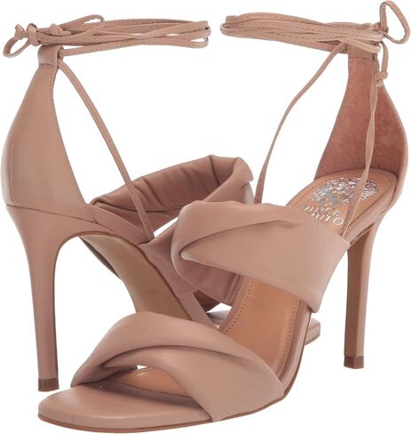 Vince Camuto Women's Andrequa High Heel Sandal Heeled in Saudi Arabia