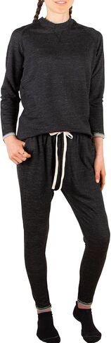 بنطال ميرينو 365 للسيدات، 100% ميرينو in Kuwait