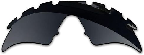عدسات Shadespa المستقطبة البديلة للنظارات الشمسية Oakley M Frame Sweep Vented - خيارات in Kuwait