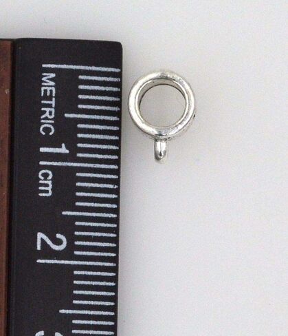 It's All About...You! Dachshund Weiner Dog Dangling European Bead Charm 86K in Kuwait