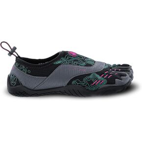 Body Glove Women's Cinch Water Shoe - Womens Water Shoes, Aqua Shoes for Women, Beach Shoes, Swim Shoes for Women, Barefoot Outdoor Water Shoes for Women