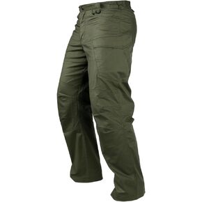 Condor Elite 610T-001-40-34 Stealth Operator Pants Olive DRAB, 40W X 34L, Poly-Cotton