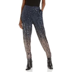 Trina Turk Women's Sequin Joggers