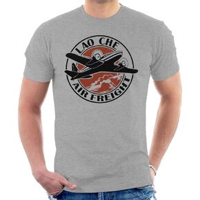 Indiana Jones Lao Che Air Freight Men's T-Shirt