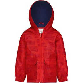 Carter's Boys' Fleece Lined Perfect Midweight Jacket