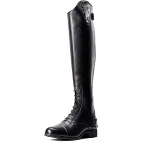 ARIAT Women's Heritage Contour II Field Zip Riding Boot
