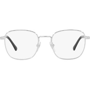 Persol Men's Po2497v Square Prescription Eyewear Frames