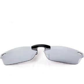 Polarized CLIP-ON Sunglasses for RAY-BAN RB5150