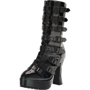 Ellie Shoes Women's 557-melinoe Ankle Boot