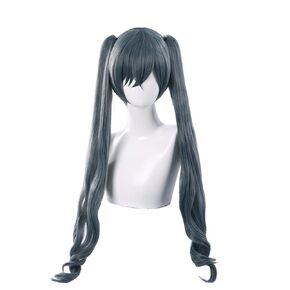 magic acgn Ciel Phantomhive Bunches Cosplay Wig Anime Wig Costume Character Wig