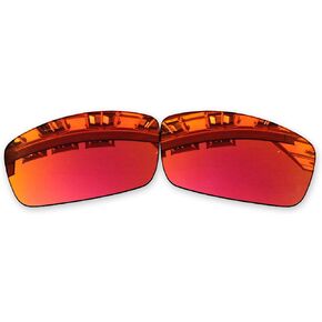 Vonxyz Lenses Replacement for Spy Optic Logan Sunglass - Multiple Options