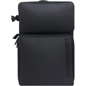 داميفان حقائب حلاقة، حقيبة ظهر محمولة للحلاقين ولوازم الحلاقة، حقيبة ظهر منظمة للمكياج وتصفيف الشعر للسفر in Kuwait