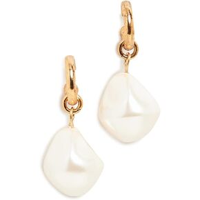 Jennifer Behr Women's Perele Hoops