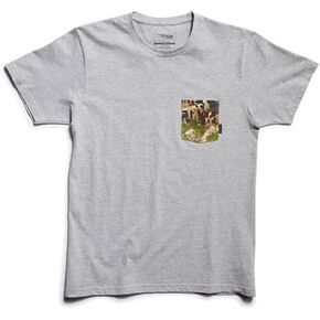 SITKA Gear Men's Optifade Pocket Tee