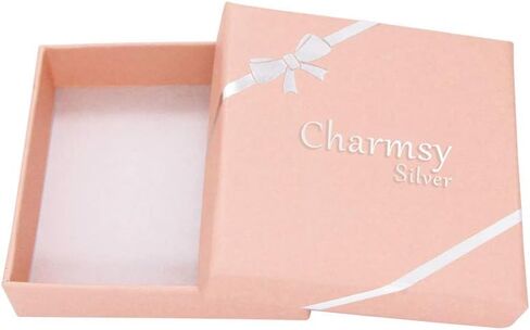 925 Sterling Silver Stud Earrings Diamond-Cut Ball-Post for Women 8 MM in Kuwait