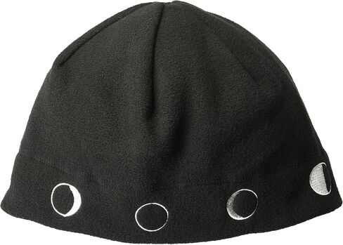The Moon Hat in Saudi Arabia