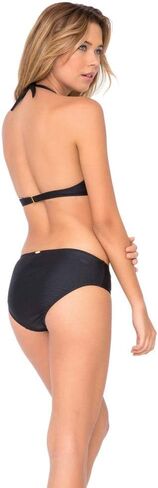 توب بيكيني نسائي من Luli Fama Cosita Buena Underwire Halter in Saudi Arabia