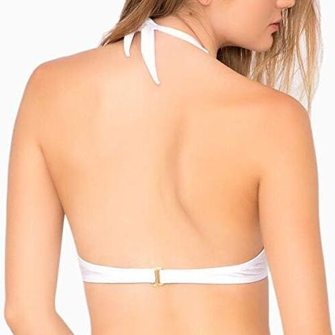 توب بيكيني نسائي من Luli Fama Cosita Buena Underwire Halter in Saudi Arabia