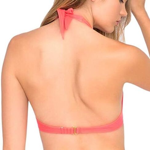 توب بيكيني نسائي من Luli Fama Cosita Buena Underwire Halter in Saudi Arabia