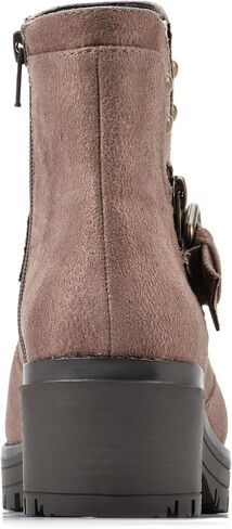WHITE MOUNTAIN Shoes Women's Rufus Boot in Saudi Arabia