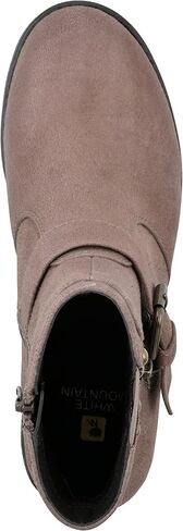 WHITE MOUNTAIN Shoes Women's Rufus Boot in Saudi Arabia