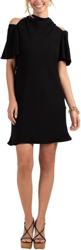 Trina Turk Women's Cold Shouler Dress in Saudi Arabia