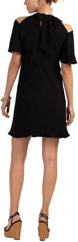 Trina Turk Women's Cold Shouler Dress in Saudi Arabia