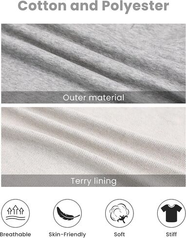 Bianstore Women's Casual Workout Long Sleeve Cropped Zip Up Hooded Hoodies Sweatshirts in Kuwait