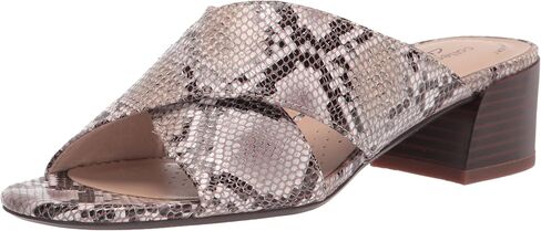 Clarks Women's Caroleigh Erin Heeled Sandal in Saudi Arabia