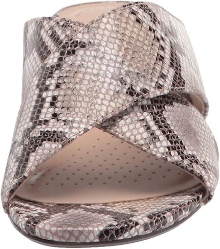 Clarks Women's Caroleigh Erin Heeled Sandal in Saudi Arabia