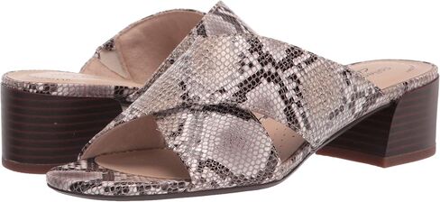 Clarks Women's Caroleigh Erin Heeled Sandal in Saudi Arabia