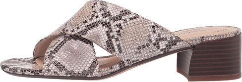Clarks Women's Caroleigh Erin Heeled Sandal in Saudi Arabia