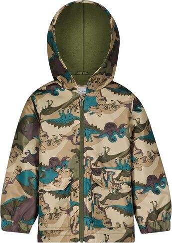 Carter's Boys' Fleece Lined Perfect Midweight Jacket in Saudi Arabia