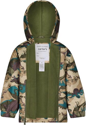 Carter's Boys' Fleece Lined Perfect Midweight Jacket in Saudi Arabia