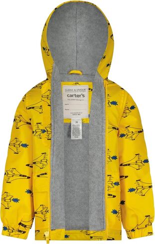 Carter's Boys' Fleece Lined Perfect Midweight Jacket in Saudi Arabia