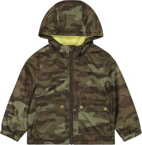 Carter's Boys' Fleece Lined Perfect Midweight Jacket in Saudi Arabia