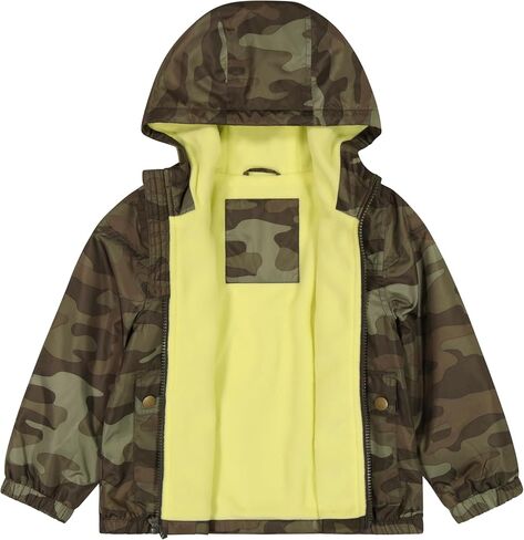 Carter's Boys' Fleece Lined Perfect Midweight Jacket in Saudi Arabia