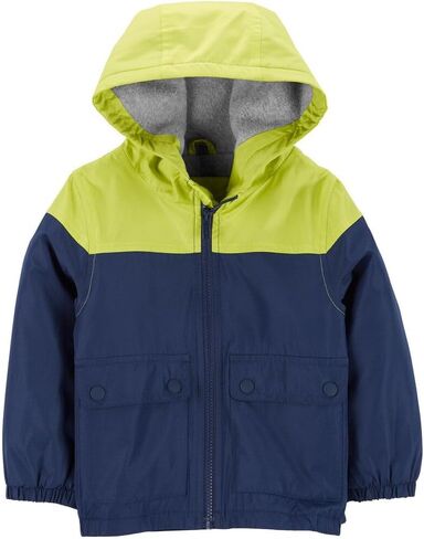 Carter's Boys' Fleece Lined Perfect Midweight Jacket in Saudi Arabia