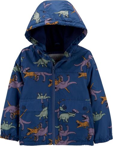 Carter's Boys' Fleece Lined Perfect Midweight Jacket in Saudi Arabia