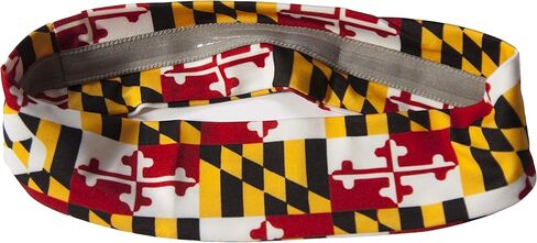 ربطة رأس رياضية للجنسين من انترناشونال تاي in Kuwait