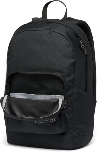 Columbia Unisex Zigzag 22L Backpack, Black Trad Camo, One Size in Saudi Arabia