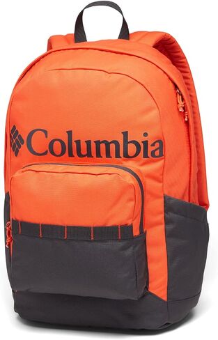Columbia Unisex Zigzag 22L Backpack, Black Trad Camo, One Size in Saudi Arabia