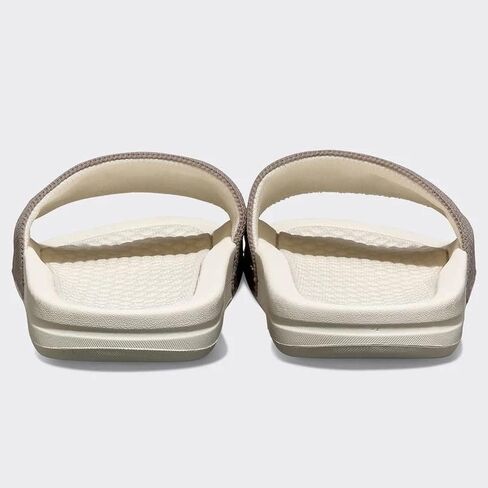 APL: أحذية رياضية للرجال من شركة Athletic Propulsion Labs، أحذية Techloom Wave باللون العاجي/تندرا in Kuwait