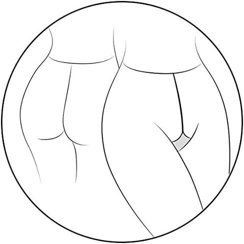 جوارب جاتا للقطط | كوليت نسائي ضيق رمادي شبه معتم مطبوع [صنع في أوروبا] COLETTE CAT 03 in Kuwait